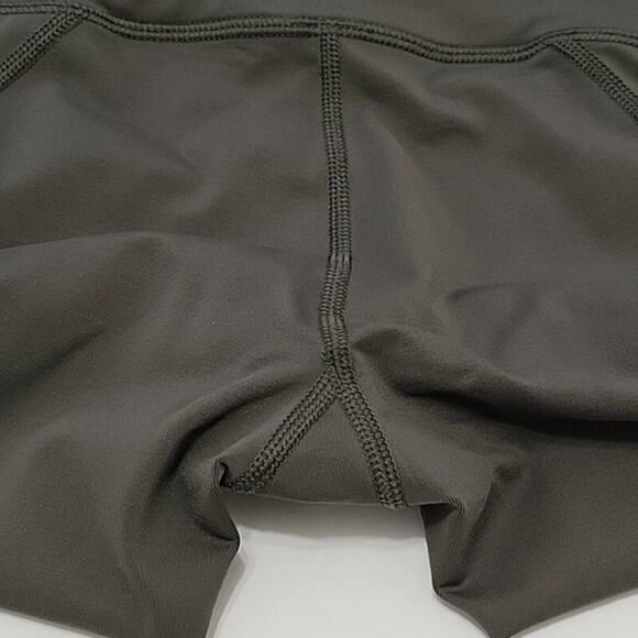 Lululemon Run For Days Crop Tights - Picture 5 of 10